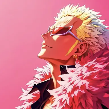 Profile image of ドフラミンゴ