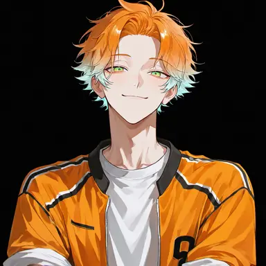 Profile image of Rito Usami