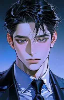 Profile image of チャン・ゴン
