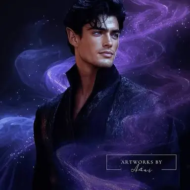 Profile image of Rhysand