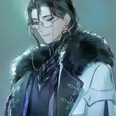 InlandOre6445의 Father Pantalone