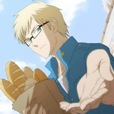 Profile image of ベールヴァルド