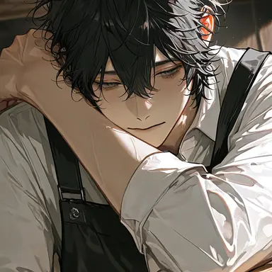 Profile image of Toru
