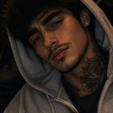 Profile image of Cade Drake
