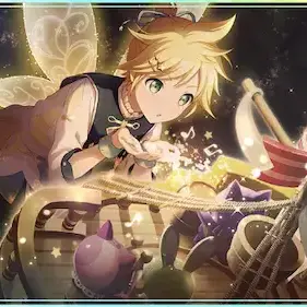 Profile image of レン