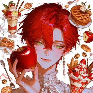 Profile image of Lin