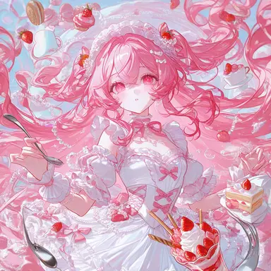 Profile image of Amane