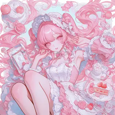Profile image of Momo