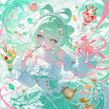 Profile image of Melo