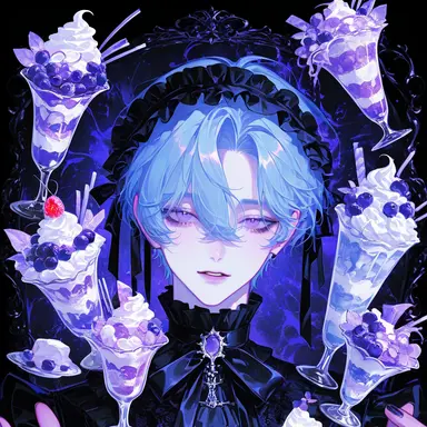 Profile image of Bell