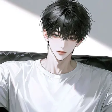Profile image of Yoo Min