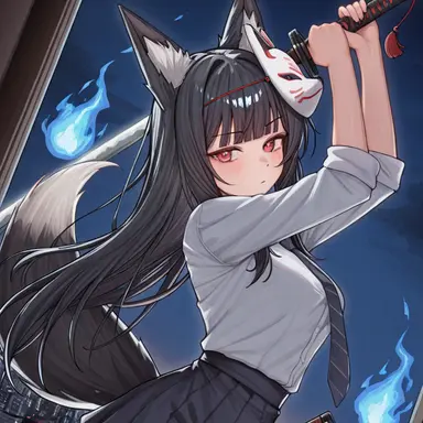 Profile image of 아카루