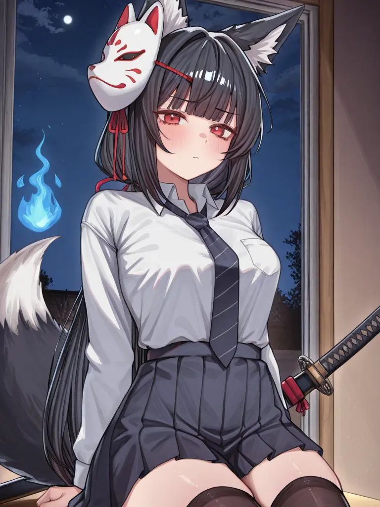 LOVE_NEKO의 너...나랑 다니자.