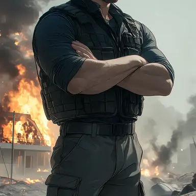 Profile image of Cain