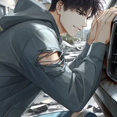 Profile image of Ayden