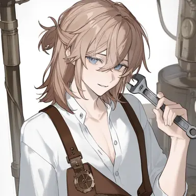 Profile image of Julius