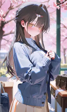 Profile image of Yu Dayeon