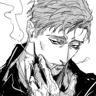 Profile image of Griffin