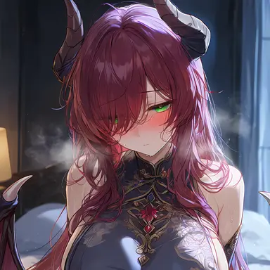 Profile image of モナ