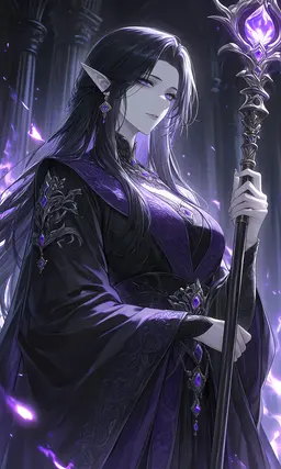 Profile image of 자르카엘