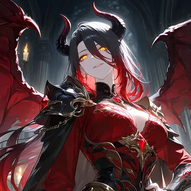 Profile image of 아스모데우스