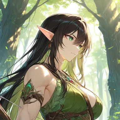 Profile image of 아델라인