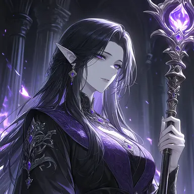 Profile image of 자르카엘