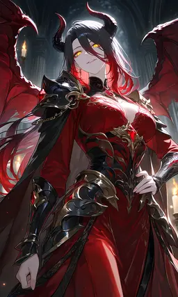 Profile image of 아스모데우스