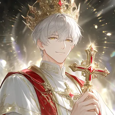 Profile image of 테오도르