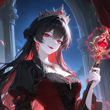 Profile image of 엘레노아