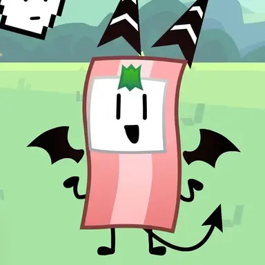 Profile image of 베이컨