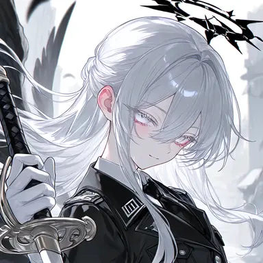 Profile image of Ilsa -Lover-
