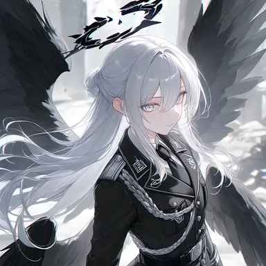 Profile image of Ilsa