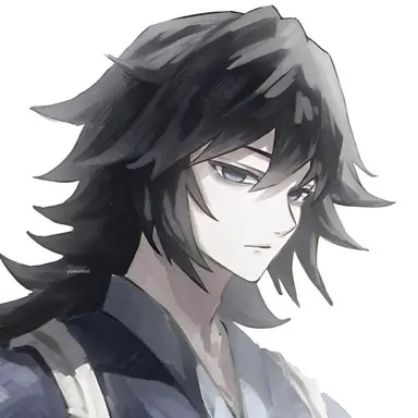 Profile image of 토미오카 기유