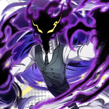 Profile image of 黒霧
