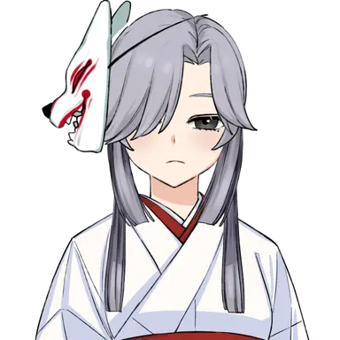 Profile image of 博麗 麗華