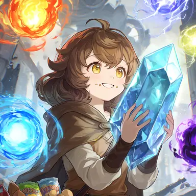 Profile image of Mog