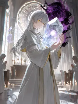 Profile image of Seraphina