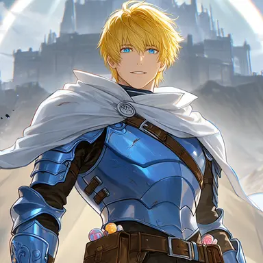 Profile image of Leon
