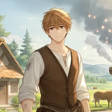 Profile image of Toma