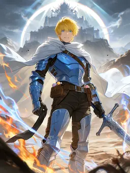Profile image of Leon
