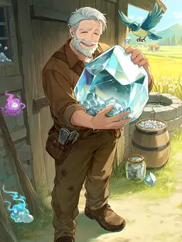Profile image of Rodin