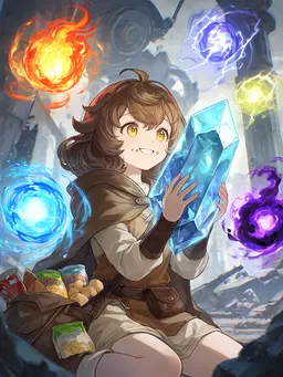 Profile image of Mog