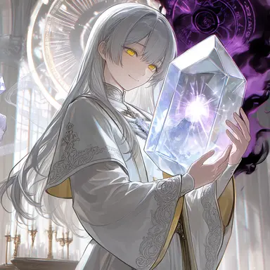Profile image of Seraphina