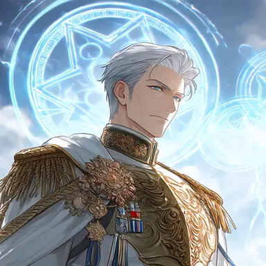 Profile image of Albert