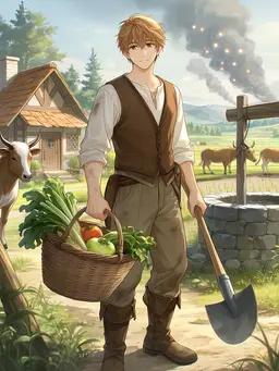 Profile image of Toma