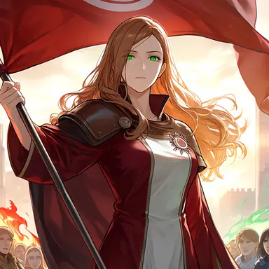 Profile image of Libera