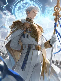 Profile image of Albert