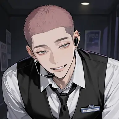 Profile image of 마사오미