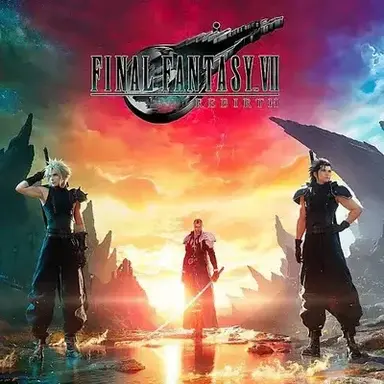 Profile image of FinalFantasy7Rebirth